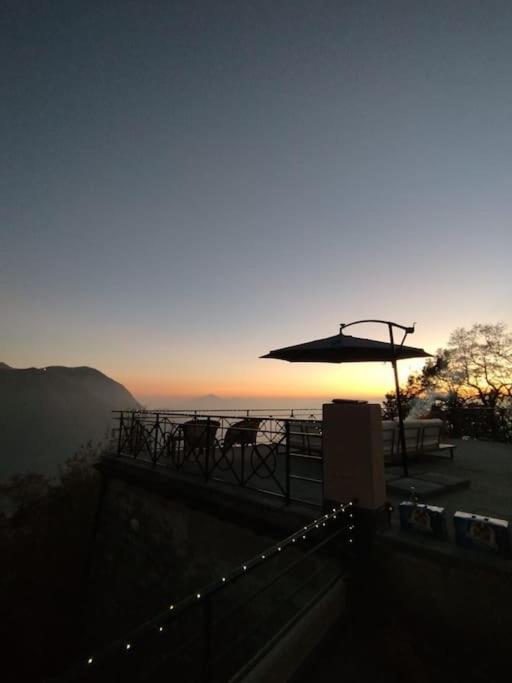 Apartmán La Perla Di Bre' Lugano Exteriér fotografie